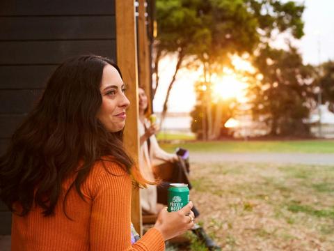 Lake Colac Holiday Park