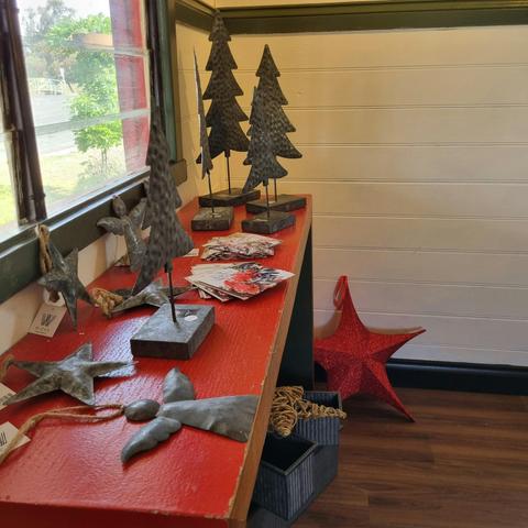 Kitchen Garden Mercantile