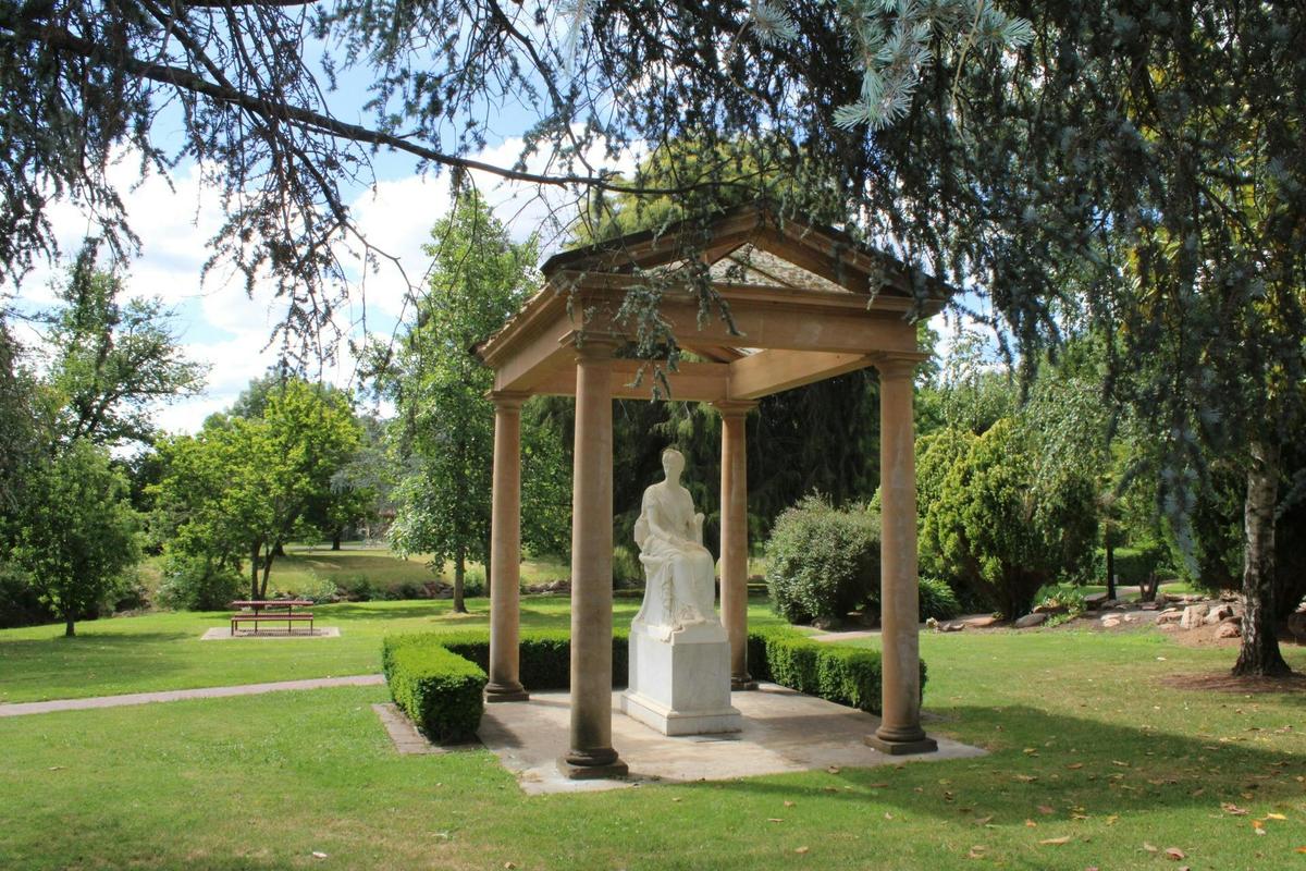 Jack Sheils Gardens