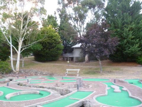 Kunala Chalet - Pinnacle Valley Resort