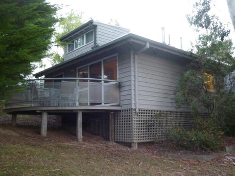 Kunala Chalet - Pinnacle Valley Resort