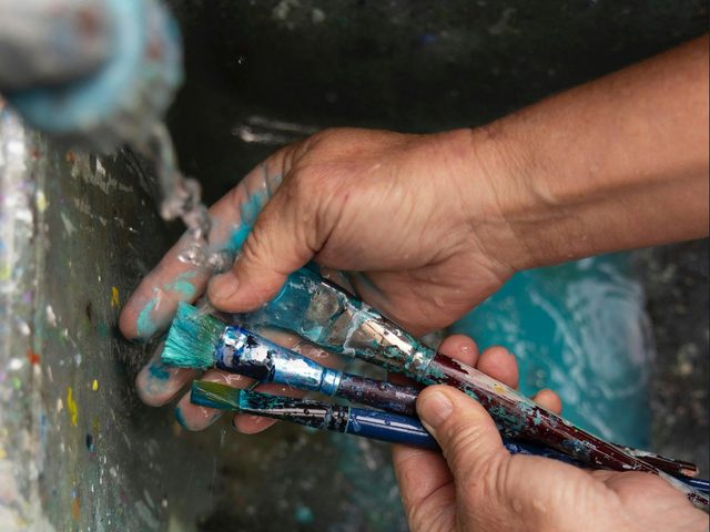 GrimmHewitt Studio Gallery