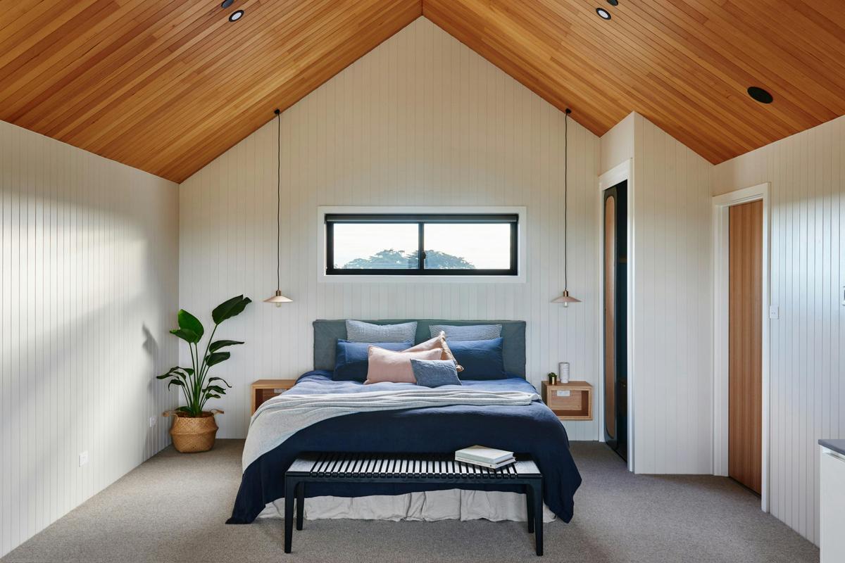 Nimbus & Pileus Suites