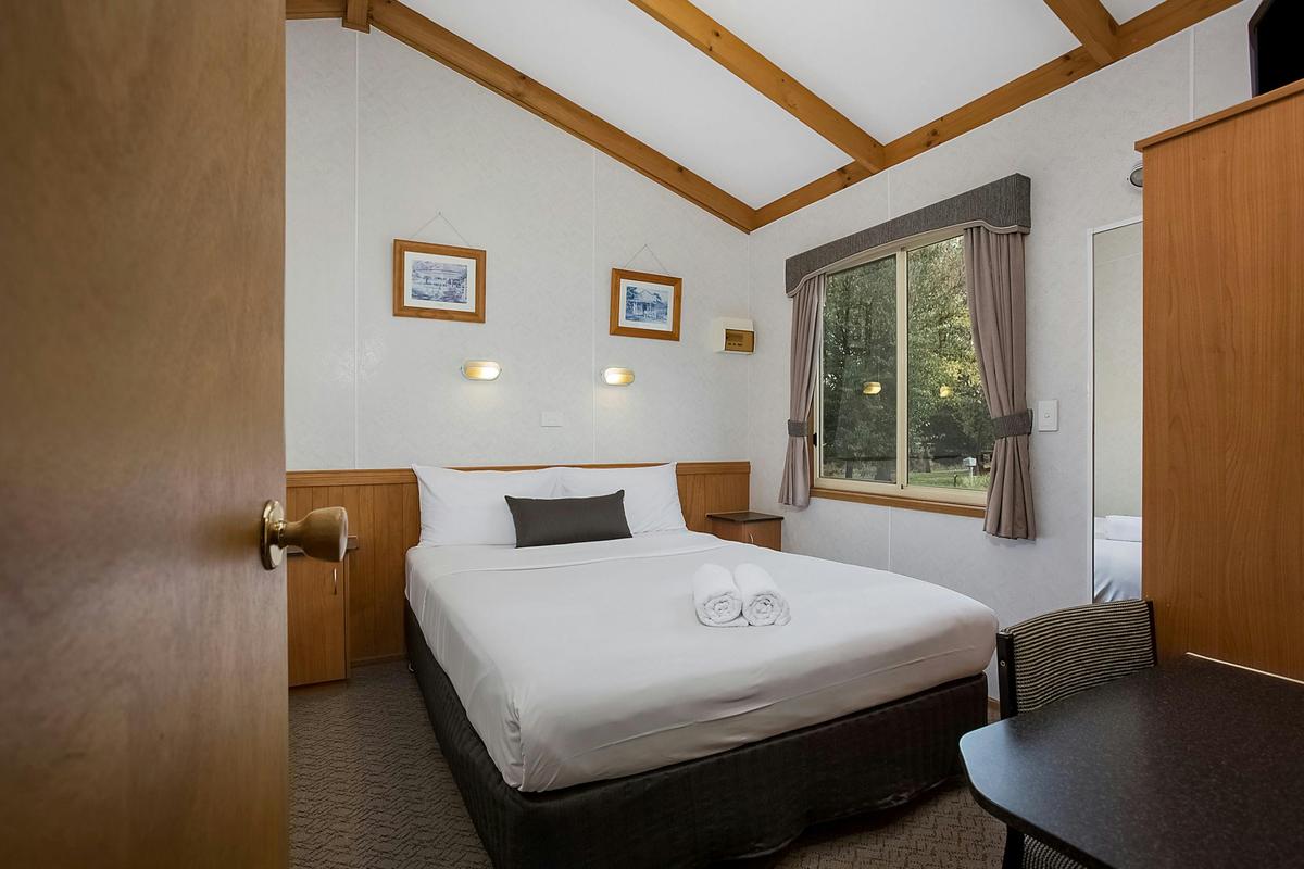 Main Bed Room