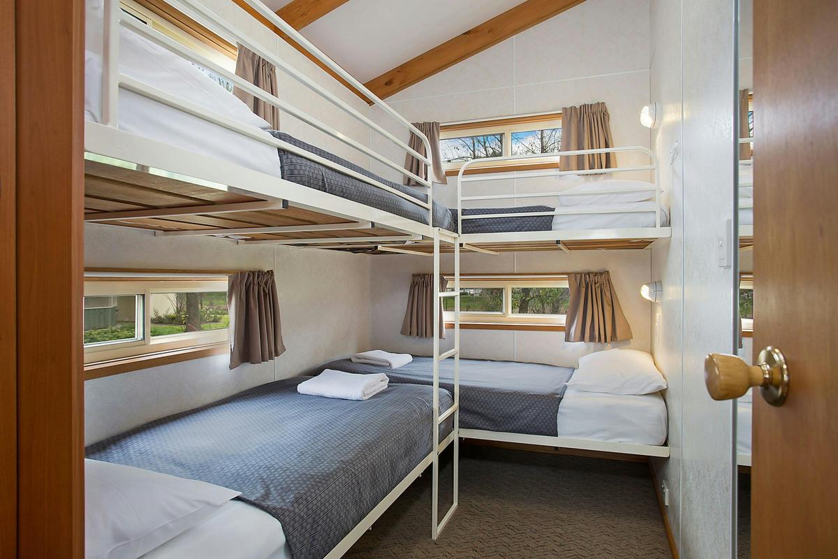 Second Bed Room