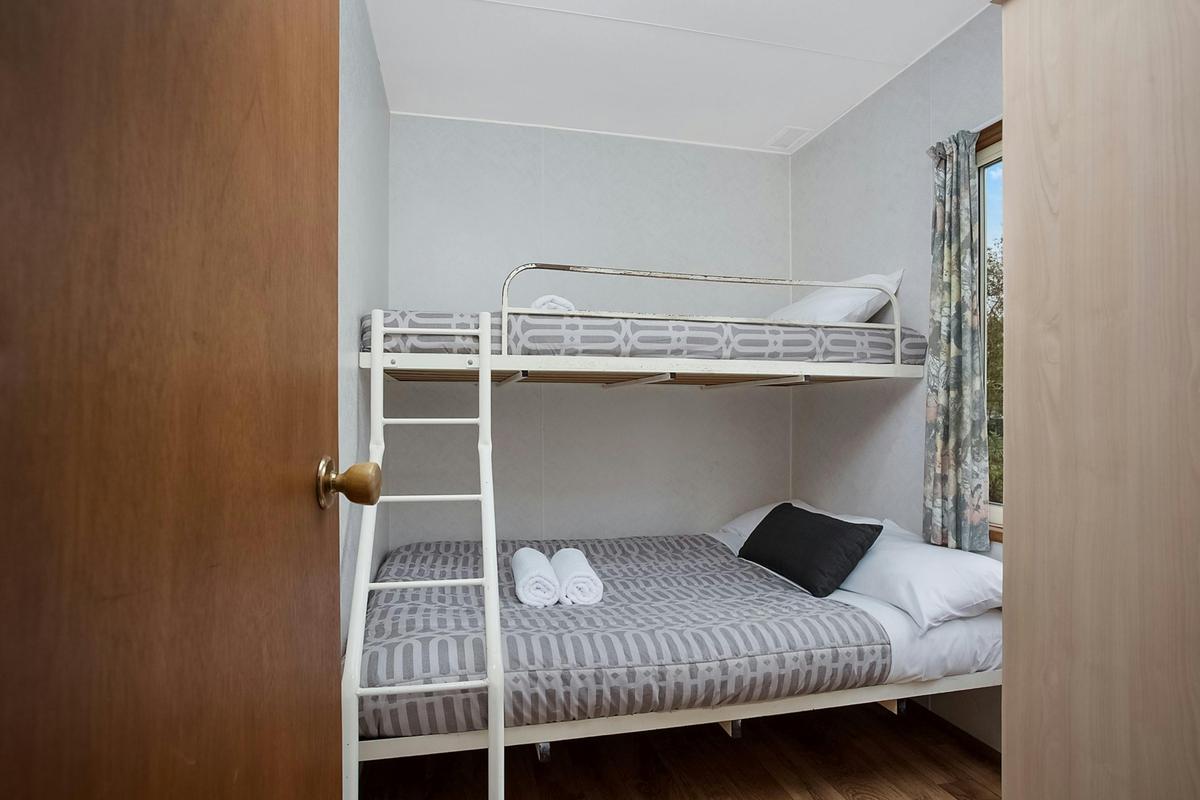 Second Bed Room