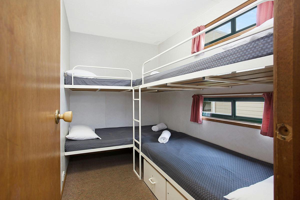 Second Bed Room