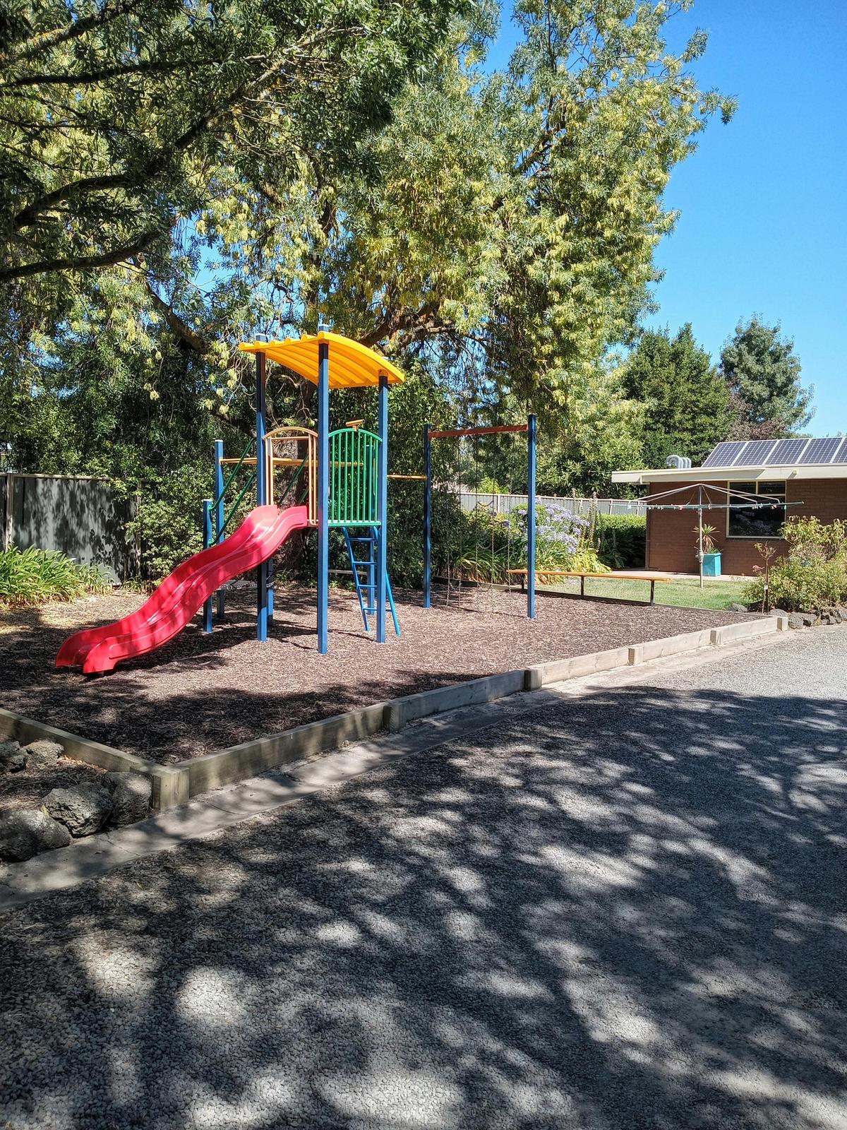 Lake Hamilton Motor Village and Caravan Park