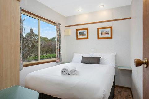 Main Bed Room