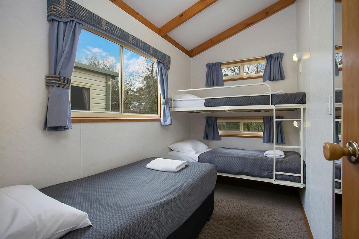 Second Bed Room