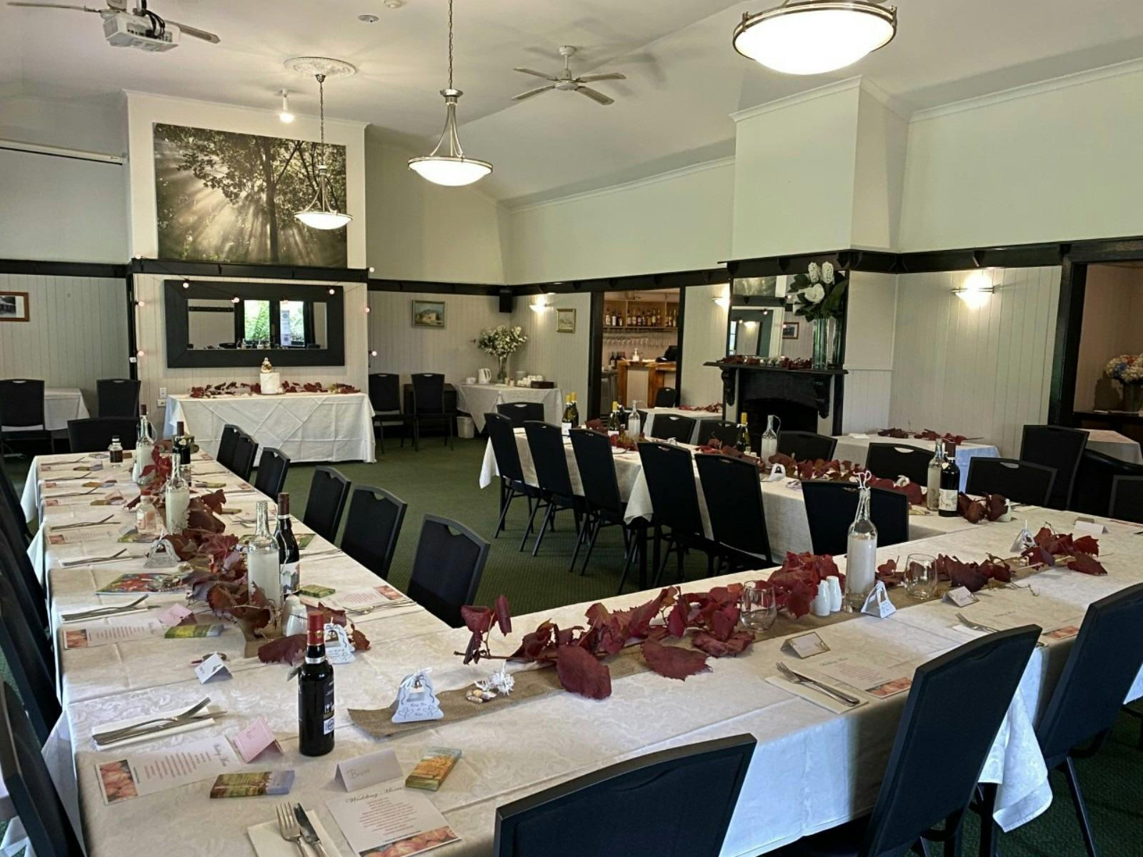 Lawsons Function Room