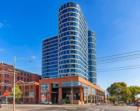 Lumina Suites