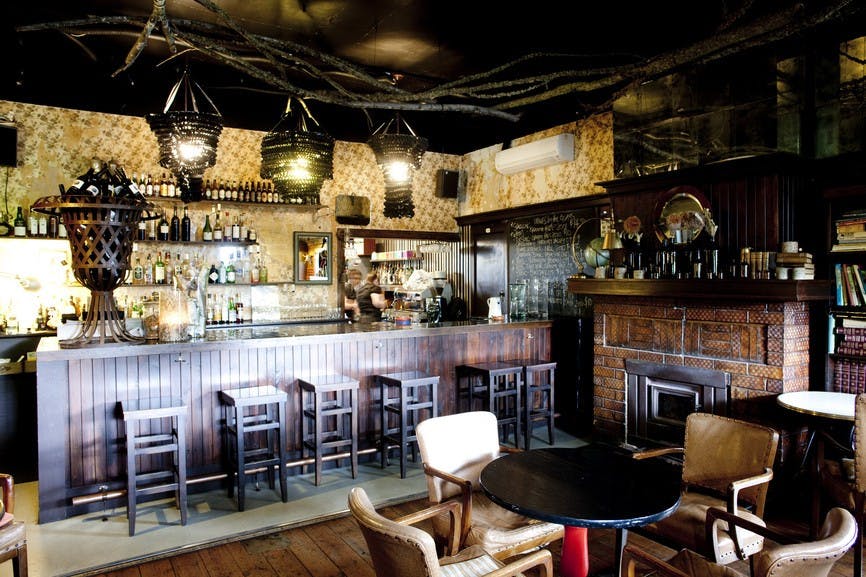 Royal George Hotel, Kyneton