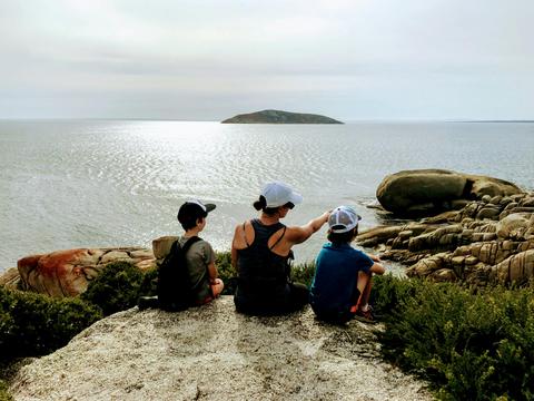 Wilsons Promontory 3-Day Pack-Free Walk Experience with Life's An Adventure