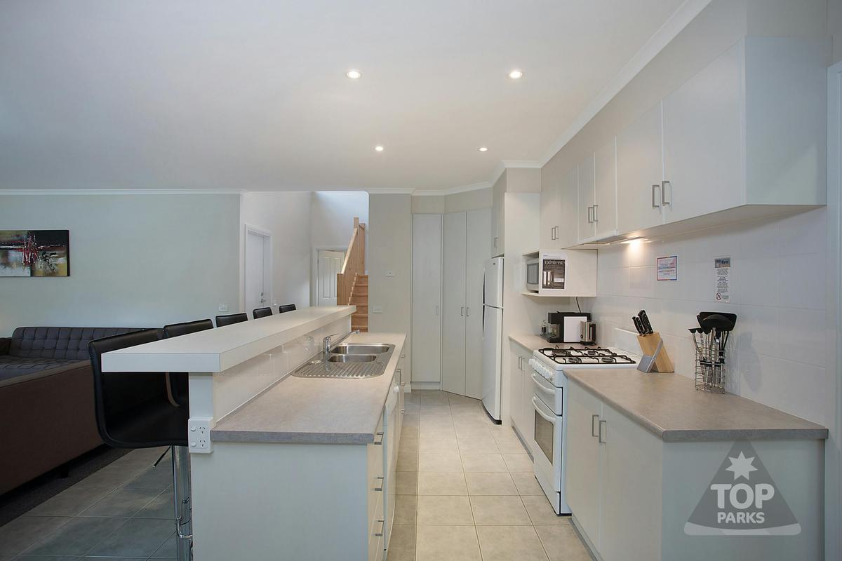 Kitchen Holiday House