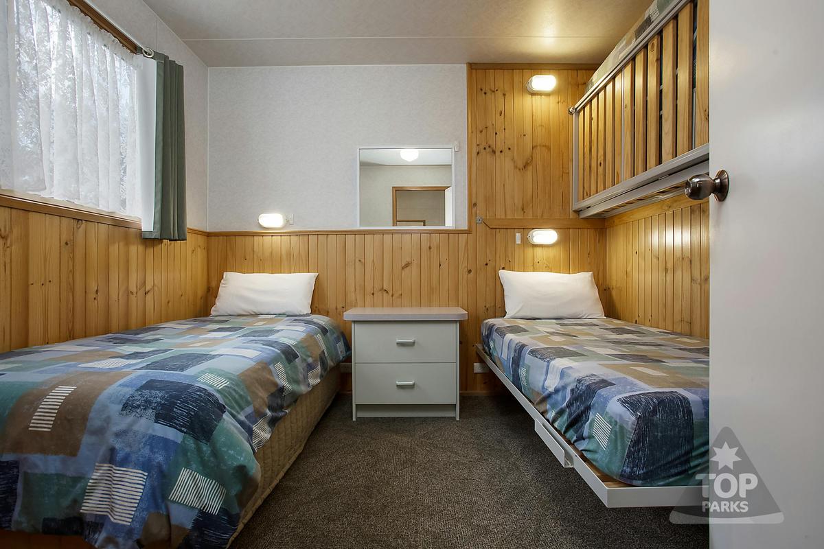 Family Cabins