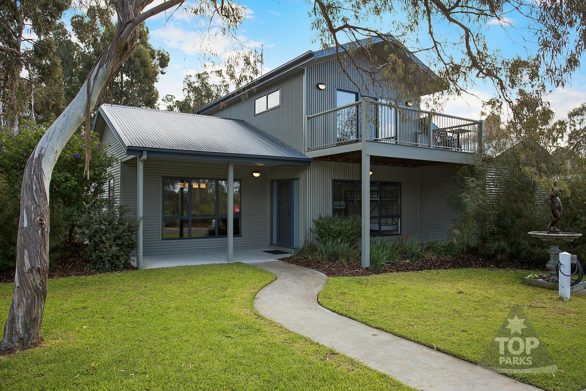 Holiday House