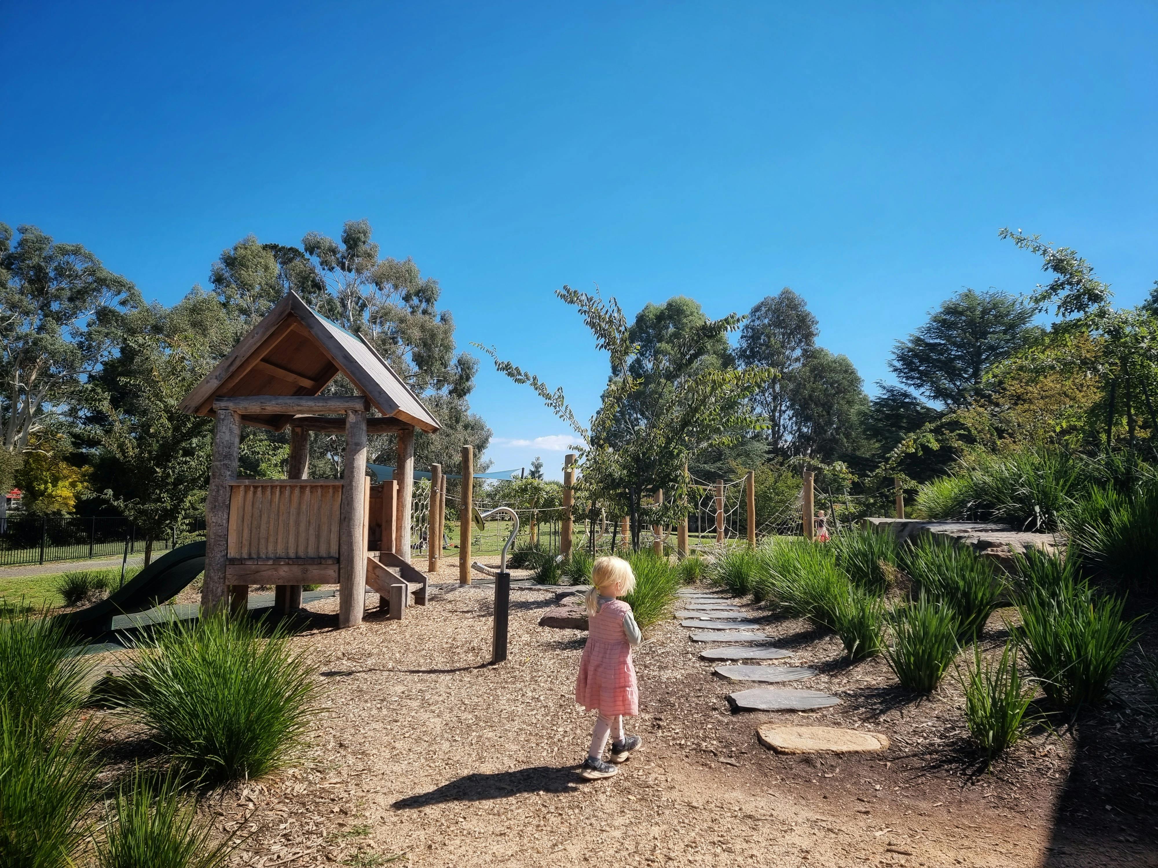 Adventure Playground