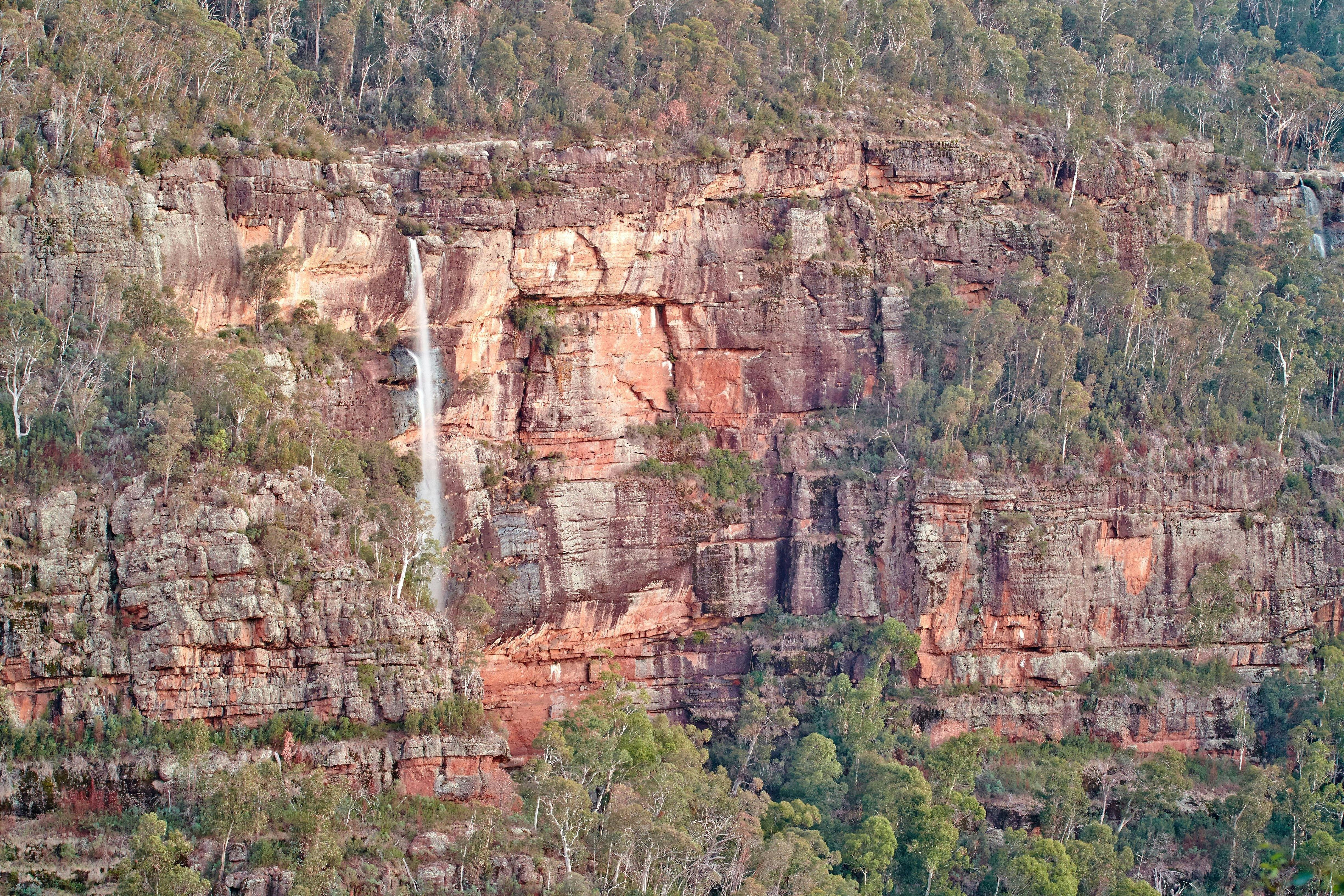 Dangdongadale Falls