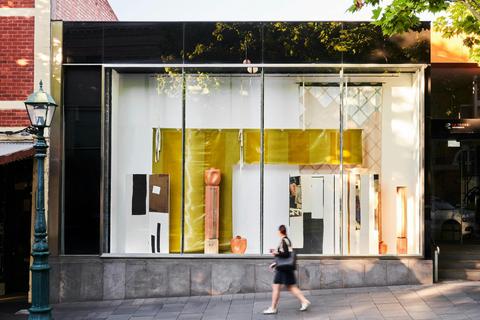 La Trobe Art Institute