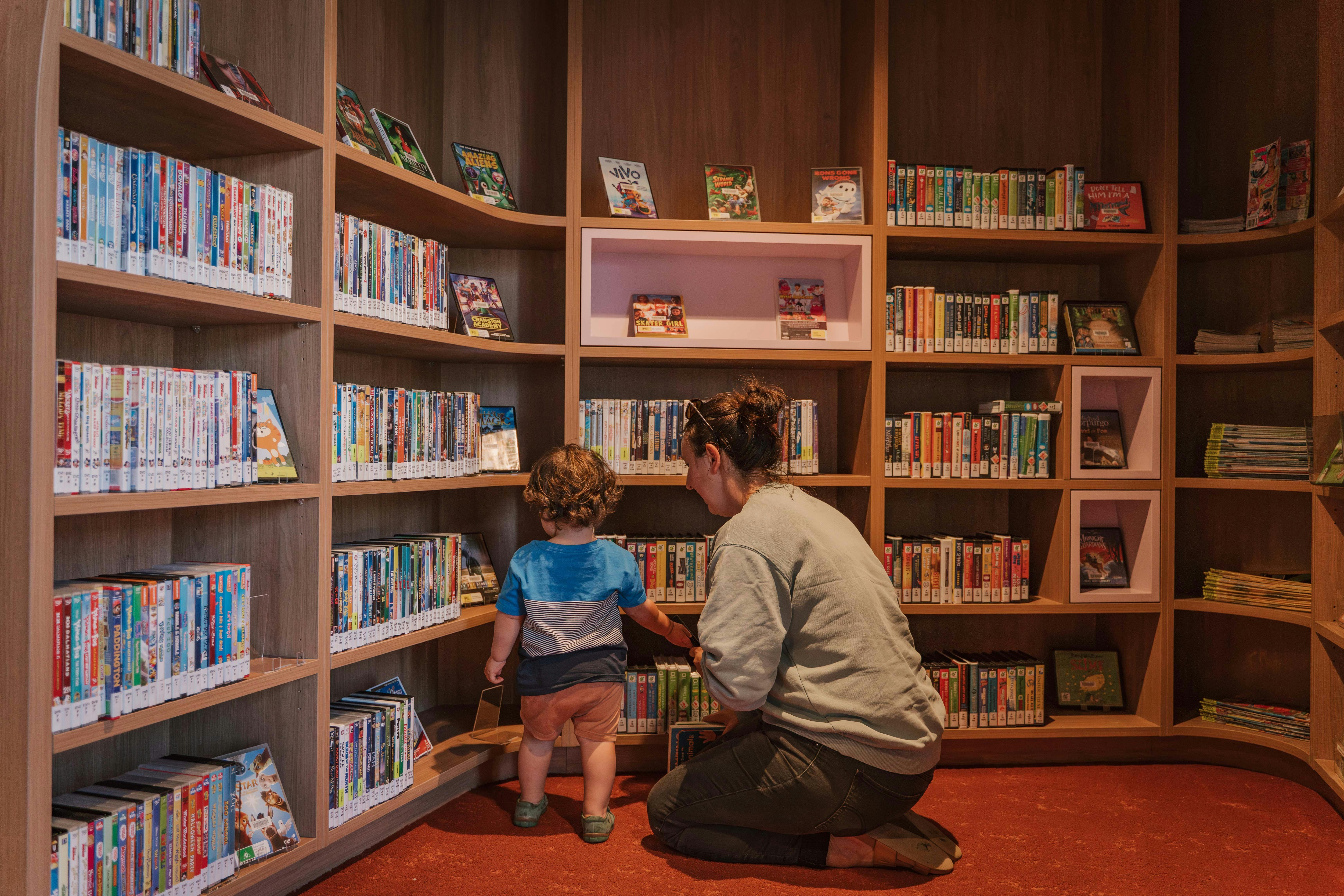 Ground Floor Children's Books