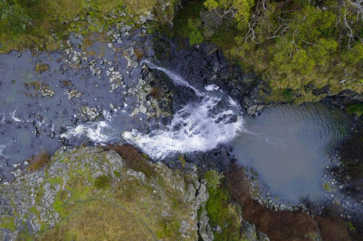 Lal Lal Falls