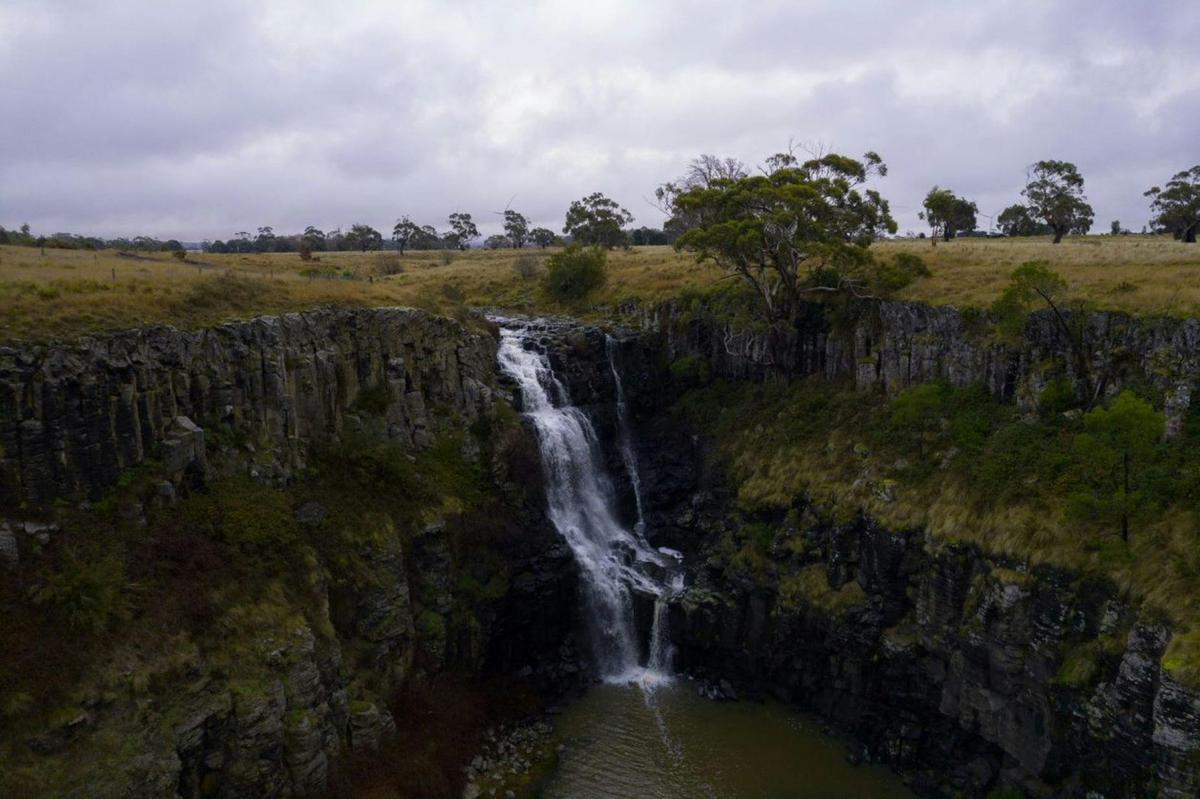 Lal Lal Falls