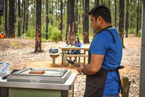 Kinglake National Park