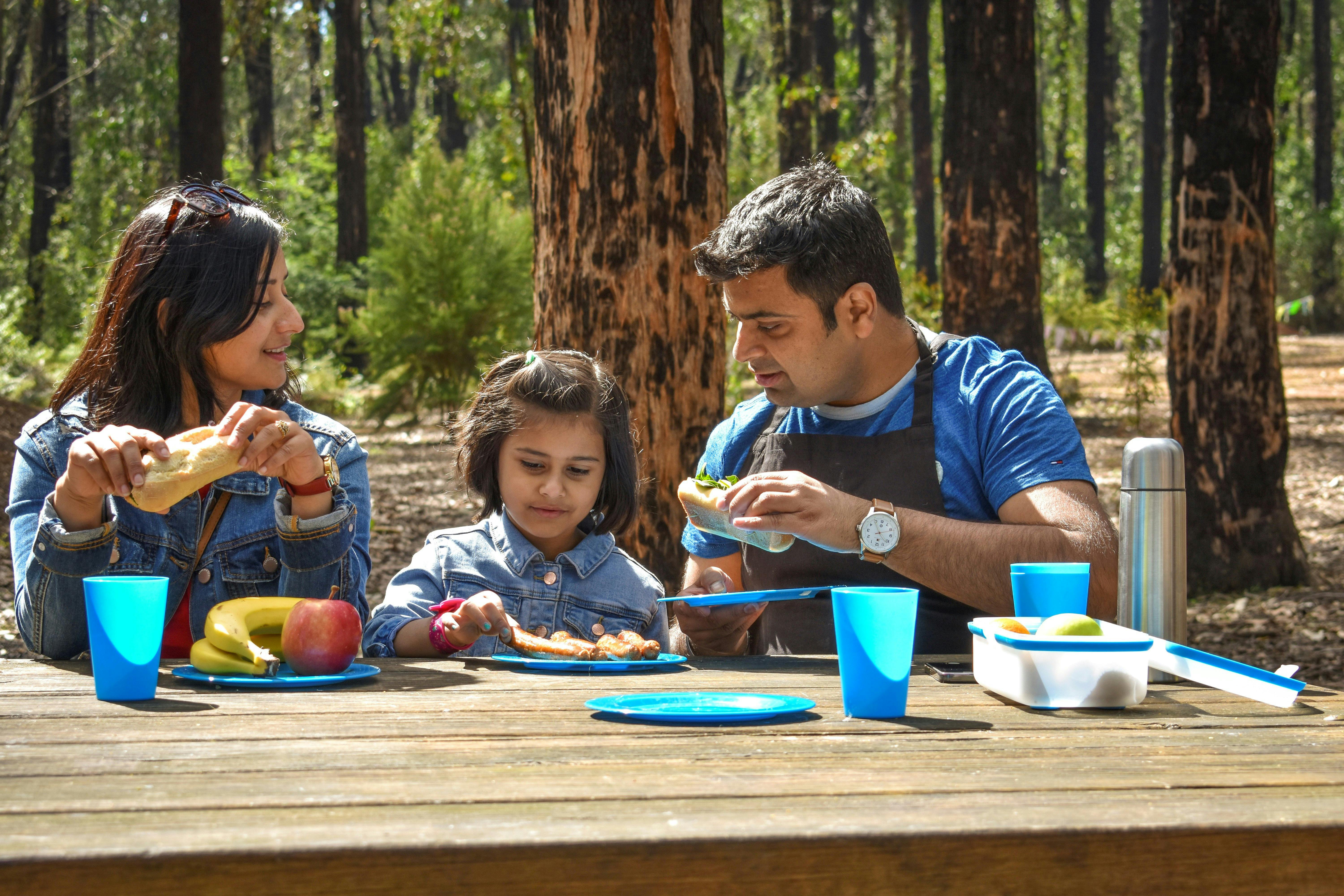 Kinglake National Park