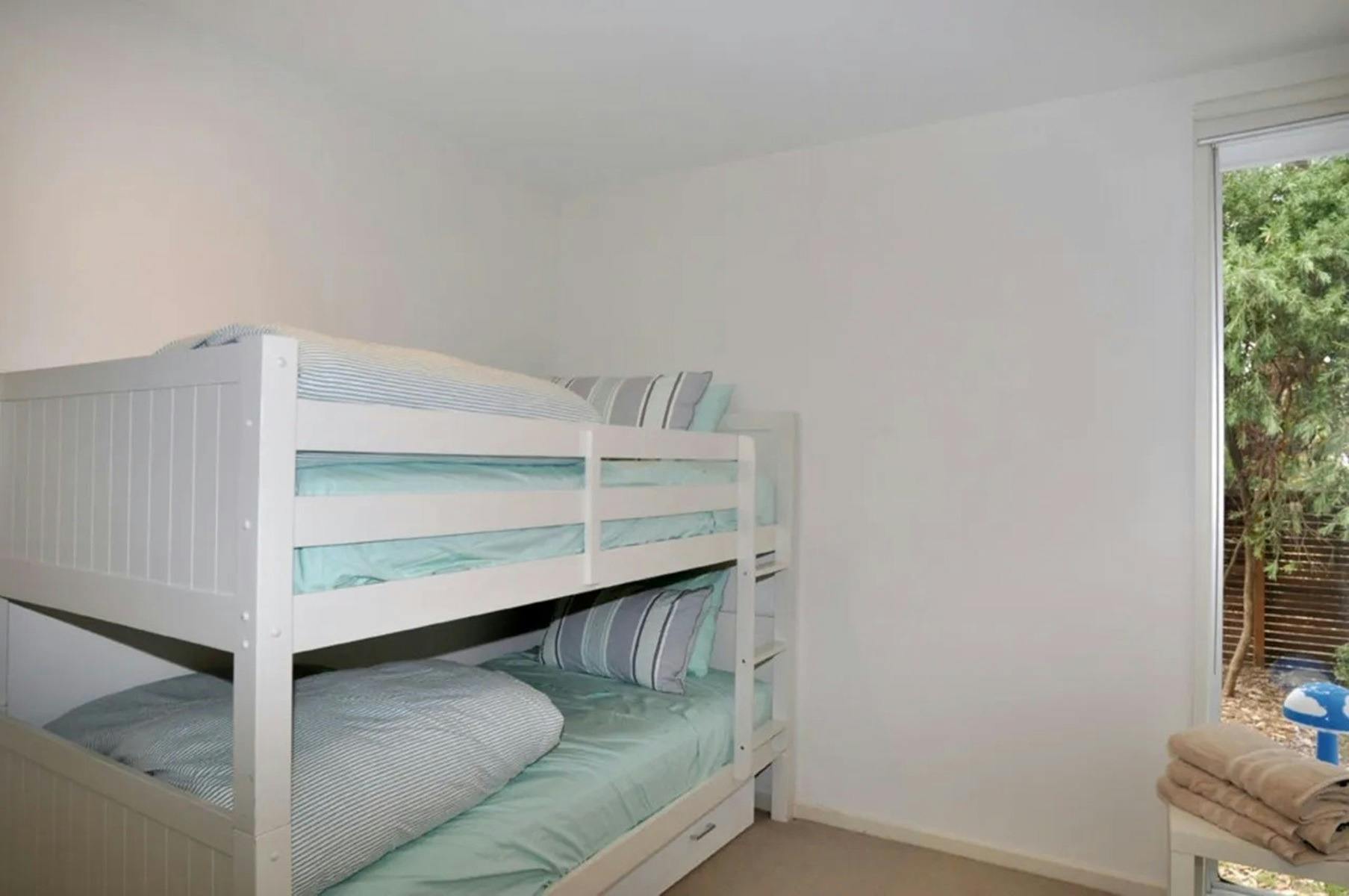 Inverloch Accommodation - La Mer