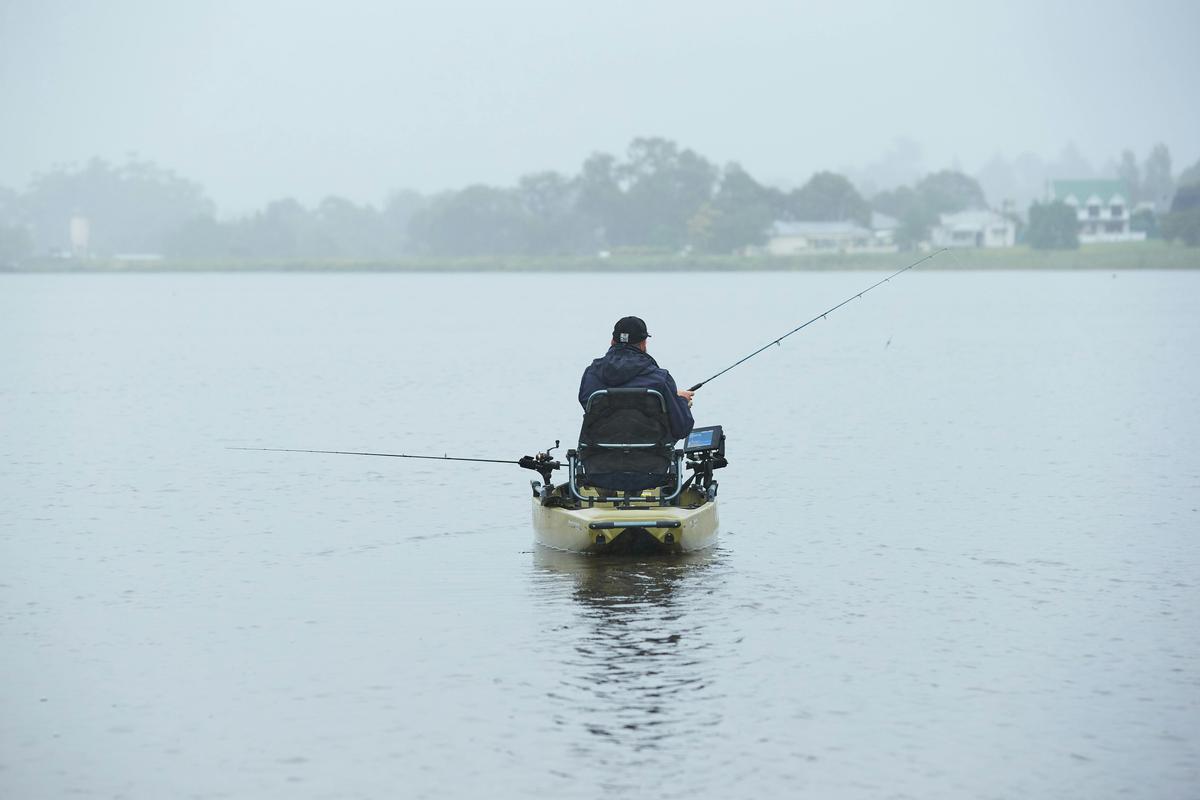 Lake Hamilton