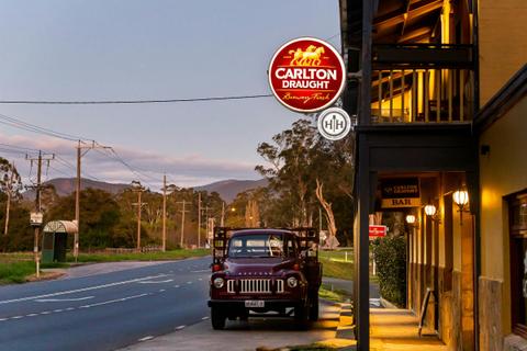 Launching Place Home Hotel