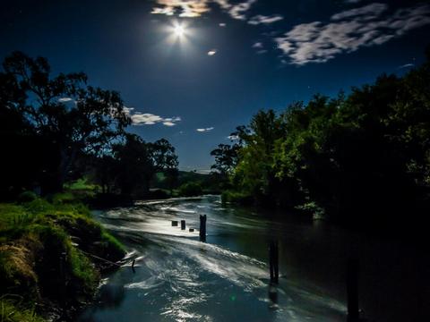 Kiewa River
