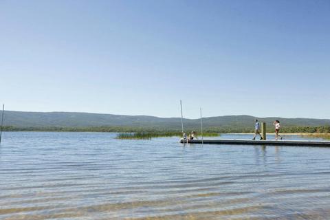Lake Wartook