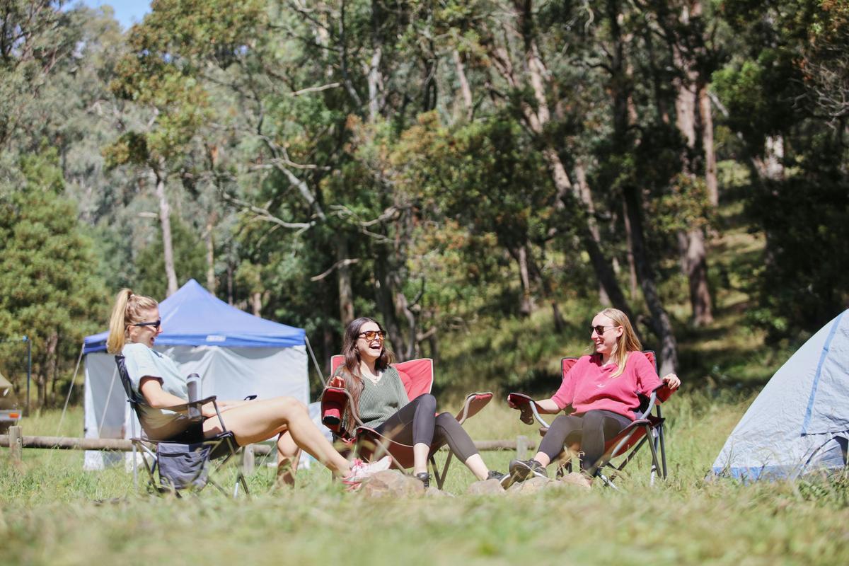 Kendalls Campground