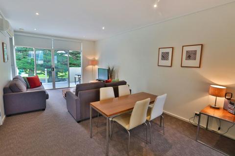 Loungeroom 2 bedroom standard apartment