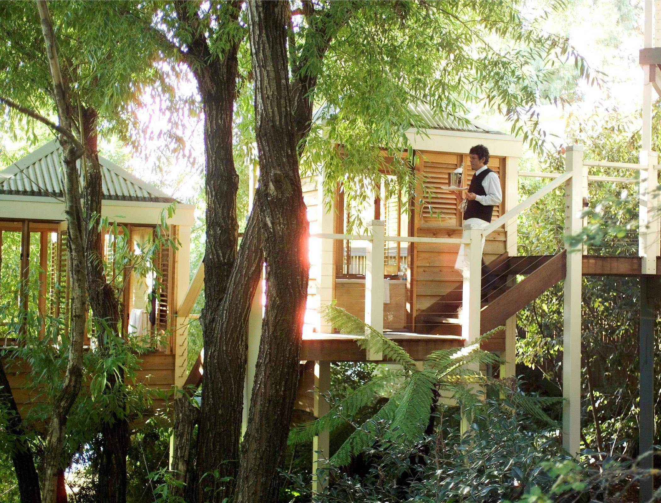 Salus Spa at Lake House