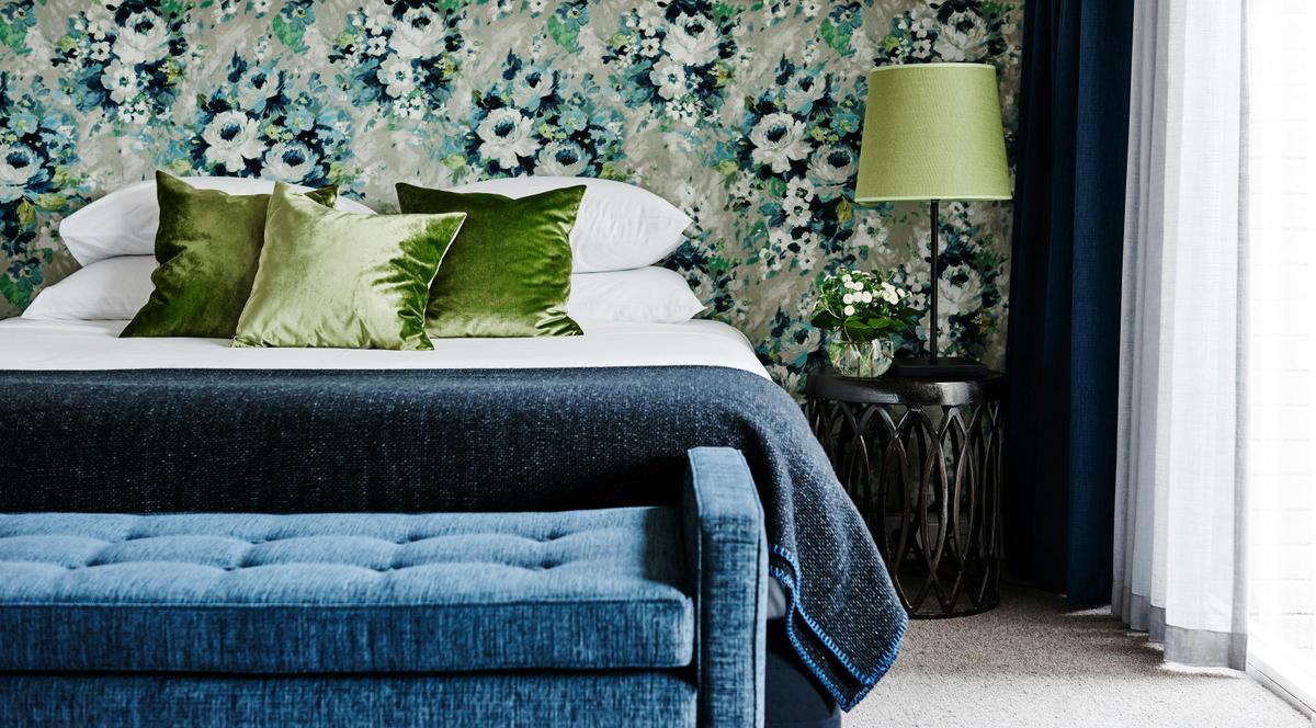 Waterfront Suites at Lake House