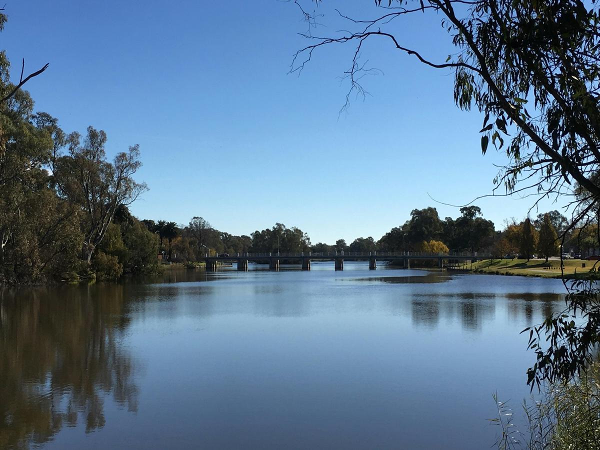 Lake Benalla