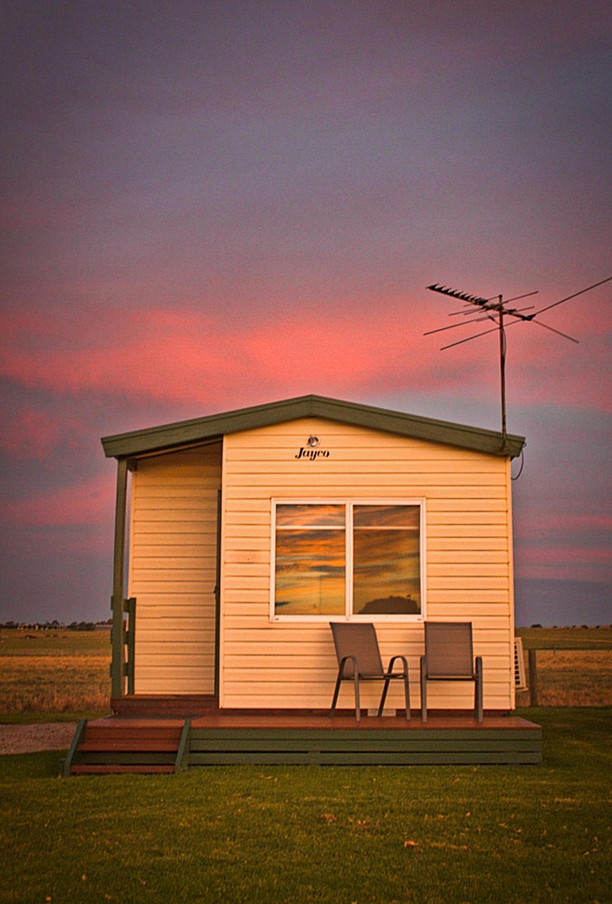 Cabin