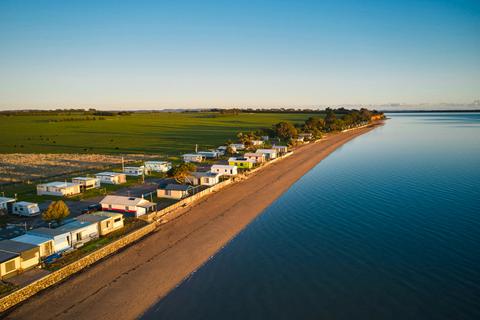 Lang Lang Foreshore Caravan Park