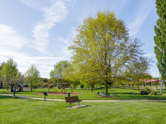 Heritage Park - Blayney