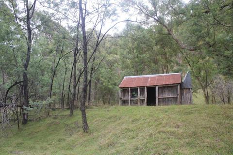 Lake Eildon National Park