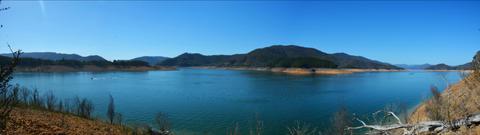Lake Eildon National Park