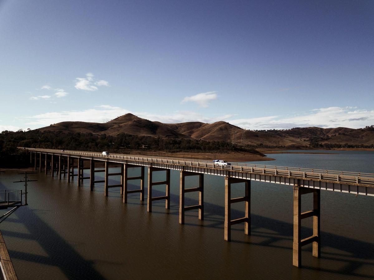 Eildon