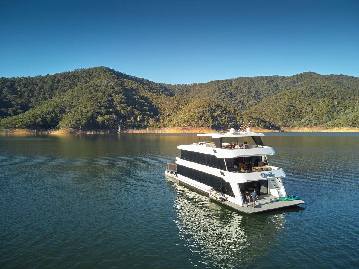 Eildon