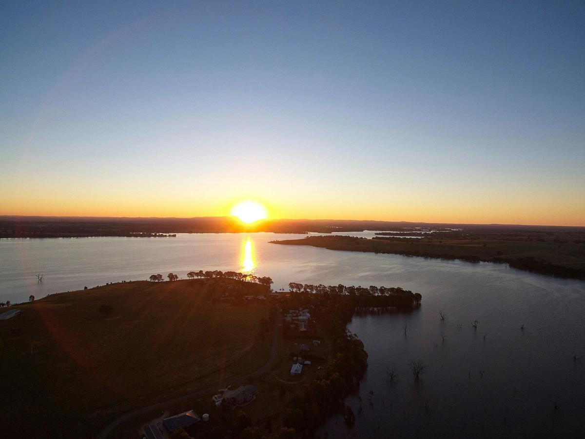 Lake Eppalock