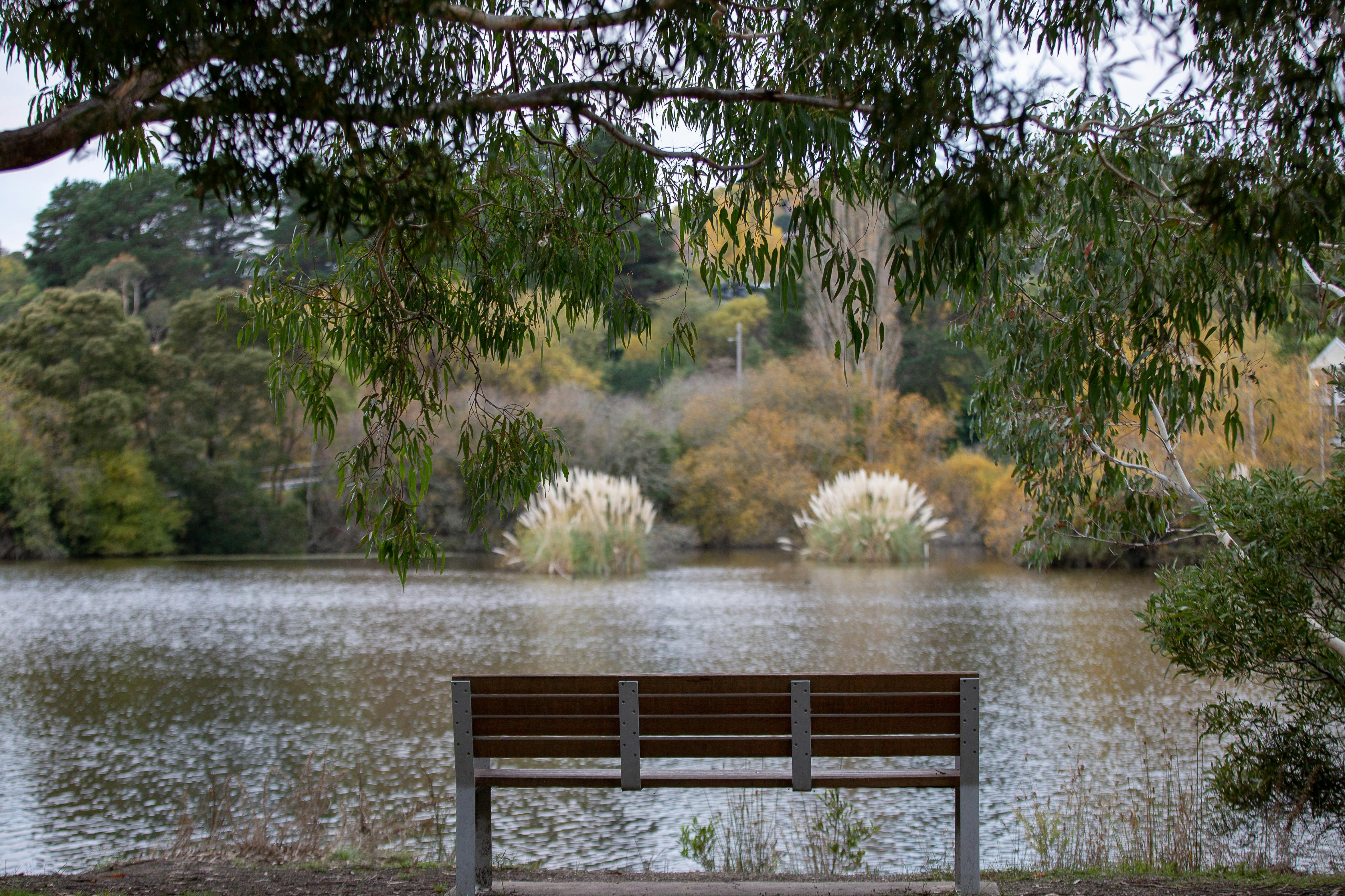 Lake Daylesford