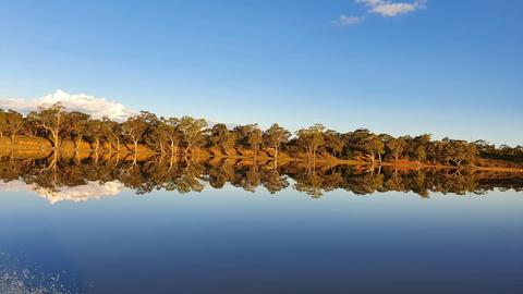 Lake Bringalbert