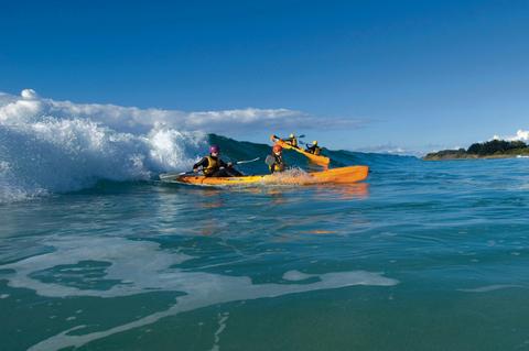 Marengo Reefs Marine Sanctuary